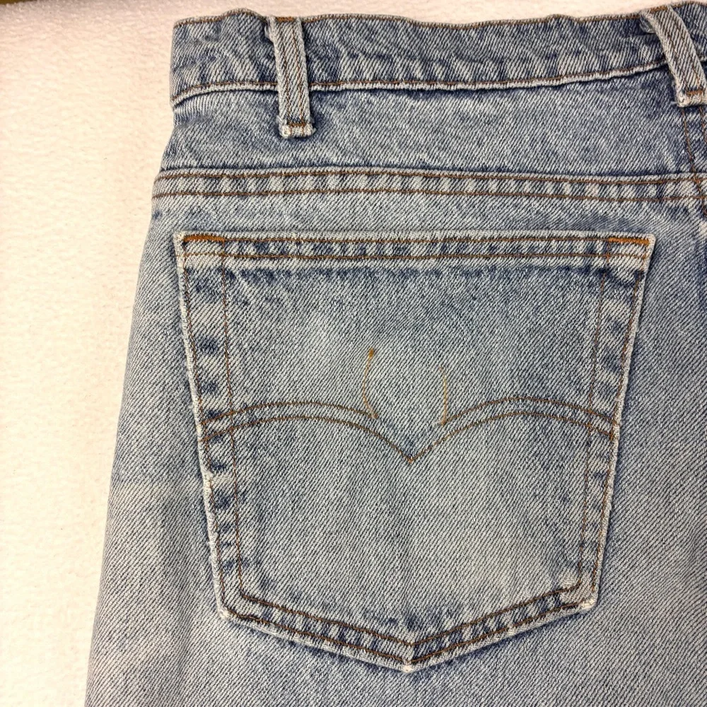 Levis vintage levi